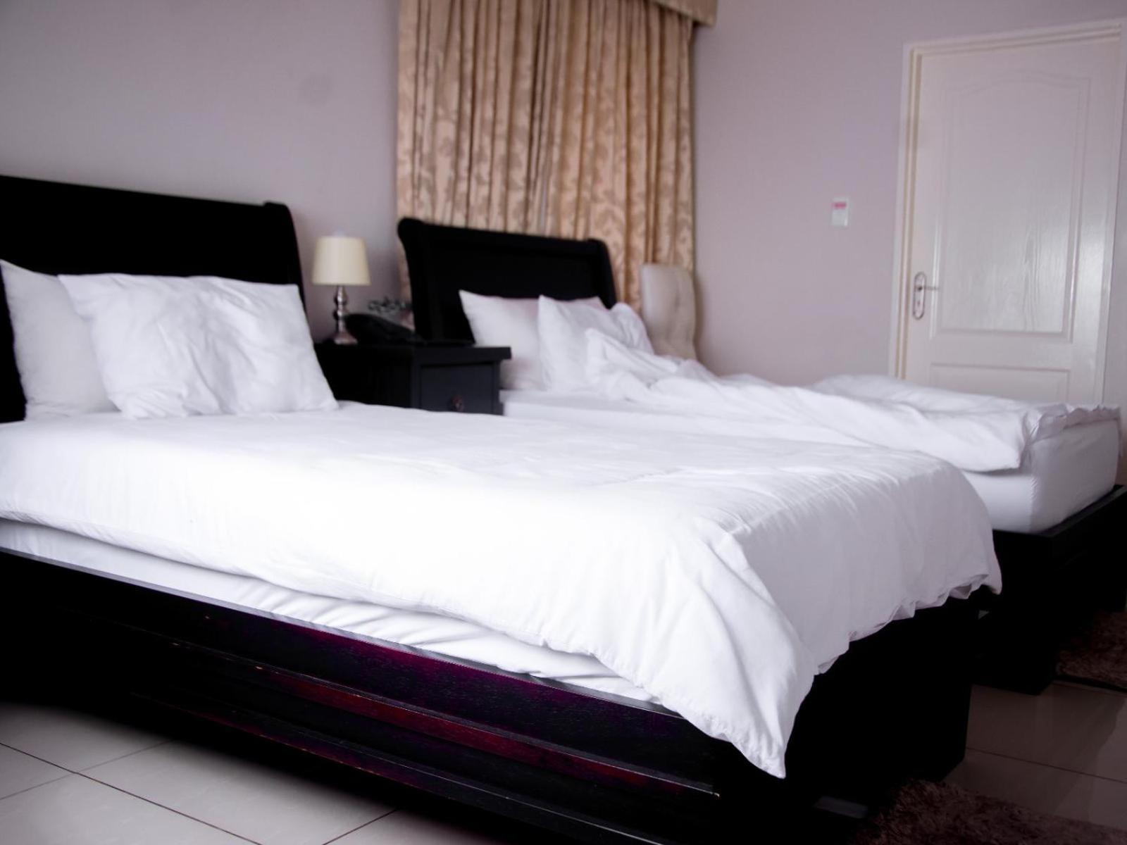 Dalarize Guesthouse Windhoek Room photo